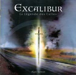 Excalibur I - La légende des Celtes